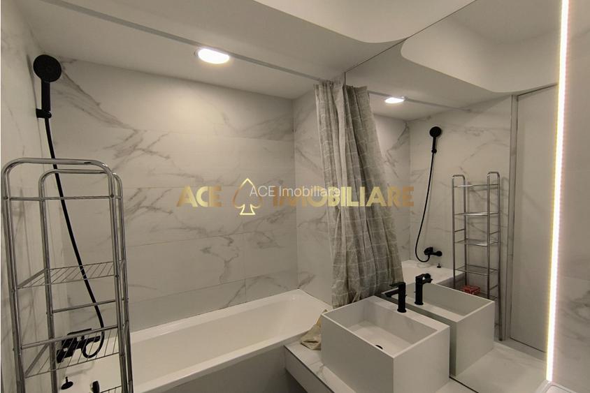 2 Camere de inchiriat | Novum Politehnica | Centrala | Parcare Inclusa - 10