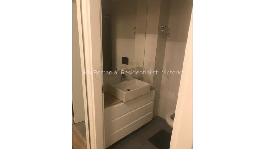 REA1028328 Apartament 2 camere cu loc de parcare pe Fabrica de Glucoza Metrou Pi - 9