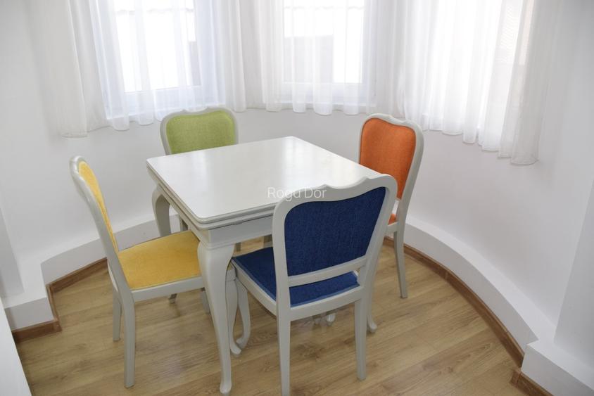 Casa de inchiriat - zona Mihai Eminescu - 14