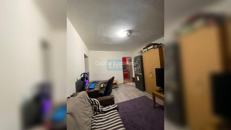 Apartament 2 camere, zona Casa Piratilor, Manastur - 3