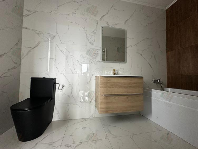 Casă parter | 3 camere -Comuna Berceni- Gata de Mutare - 8