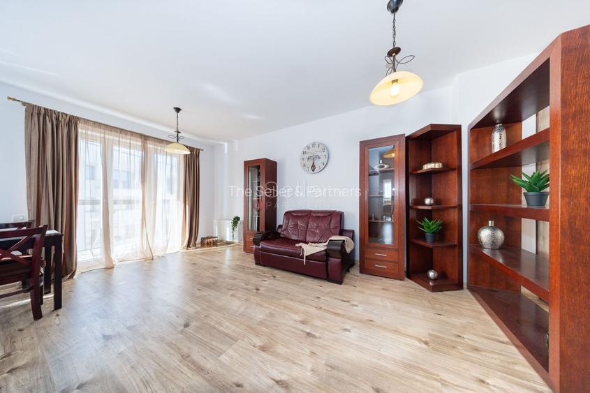 Loc De Parcare Si Boxa Incluse | Zona Verde Aproape - 36