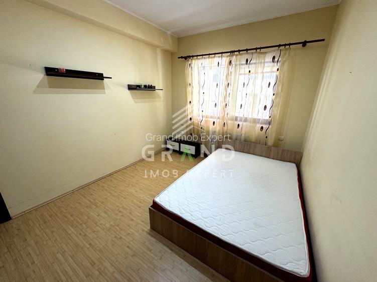 NOU PE PIAȚĂ!2 camere | Parcare inclusă | Zorilor–Europa | Str.Mircea Eliade - 6