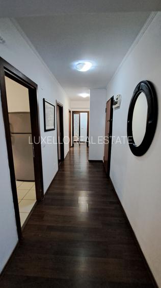 APARTAMENT 3 CAMERE IN COMPLEX REZIDENTIAL CU CIRCUIT INCHIS - PRET PROMOTIONAL - 56