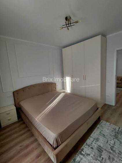 Apartament 2 camere - Apollo Park - Biruintei 87 - Nou - Posibilitate Parcare - 4