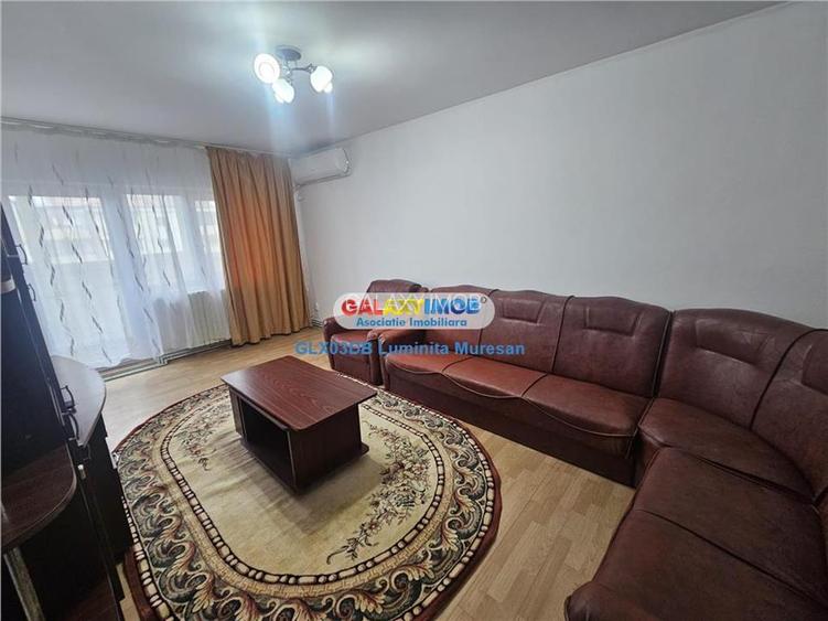 Inchiriere apartament 4 camere decomandat Targoviste Micro 3 - 2