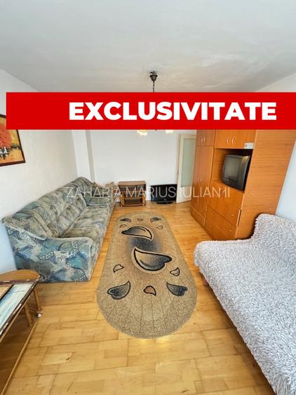 Apartament 2 camere de vanzare, str. Ardealului, Bacau - 3