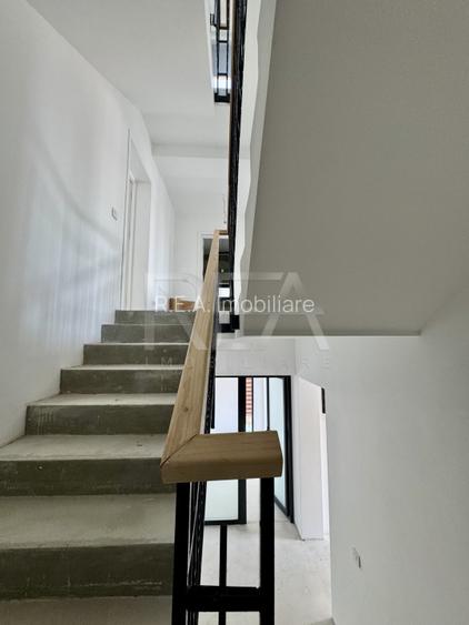 Casa 7 camere Pipera - Matei Millo - 7