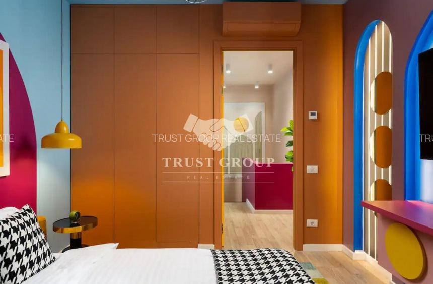 Duplex 2 camere Herastrau| 2 bai | Complex 2021 | Ideal investitie - 5