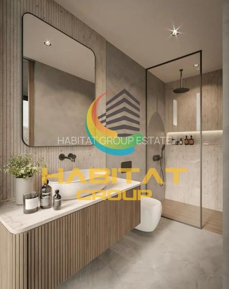 Apartament Decomandat De 2 Camere 61mp Berceni-Grand Arena - 4