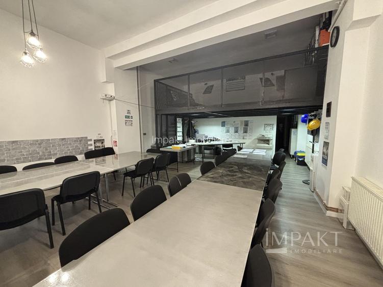 Spațiu comercial 77 mp – Piața Mărăști | Trafic intens | - 2