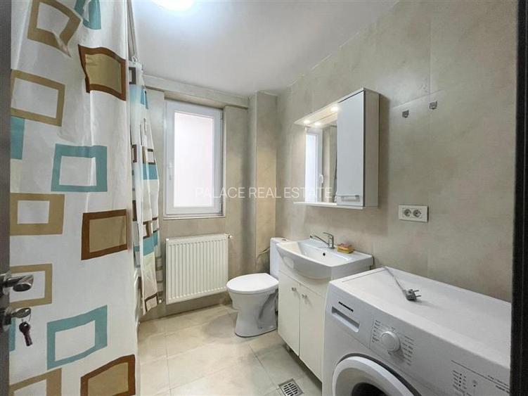 Apartament 3 camere, 2 bai, intabulat, loc de parcare, Valea Lupului - 10