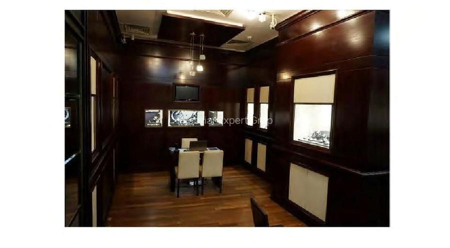 Calea Victoriei-spatiu comercial reprezentativ ,320 mp, - 4