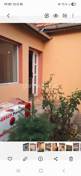inchiriez casa cu  2 camere,hol,baie,buc. pt. activitati comerciale in SANICOARA - 7