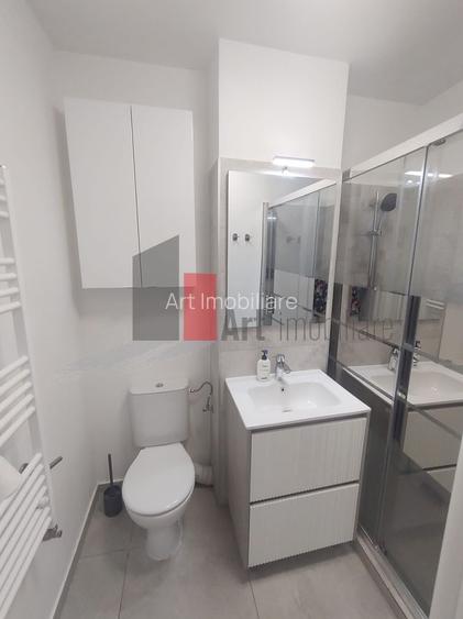 Vânzare apartament 3 camere Bd. Obregia - Pța Străduinței - 10