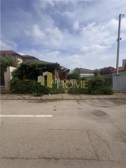 Teren cu autorizatie constructie si proiect casa, Ploiesti, zona Transilvaniei - 3