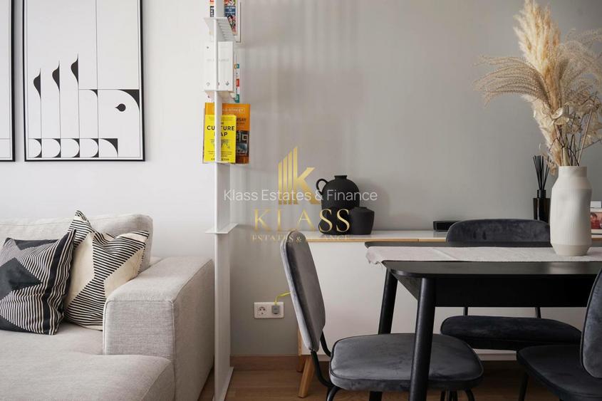 De vanzare apartament 2 camere mobilat,utilat- Banu Manta | Kiseleff | Victoriei - 6