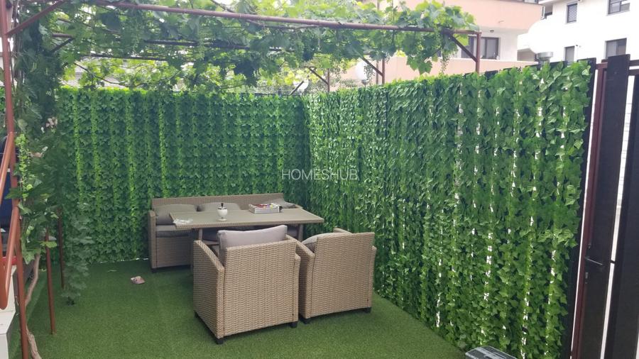 3 Camere cu Gradina de 48mp | 2 intrari | Parcare | BOXA | zona Safirului - 11