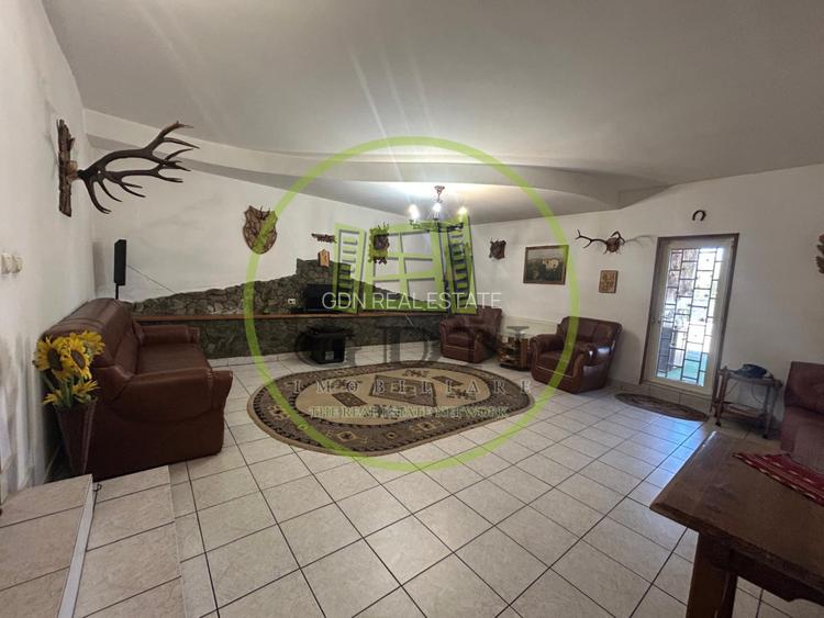 Afacere la cheie, 2963 mp utili, 21598 mp teren, Cernele - 17