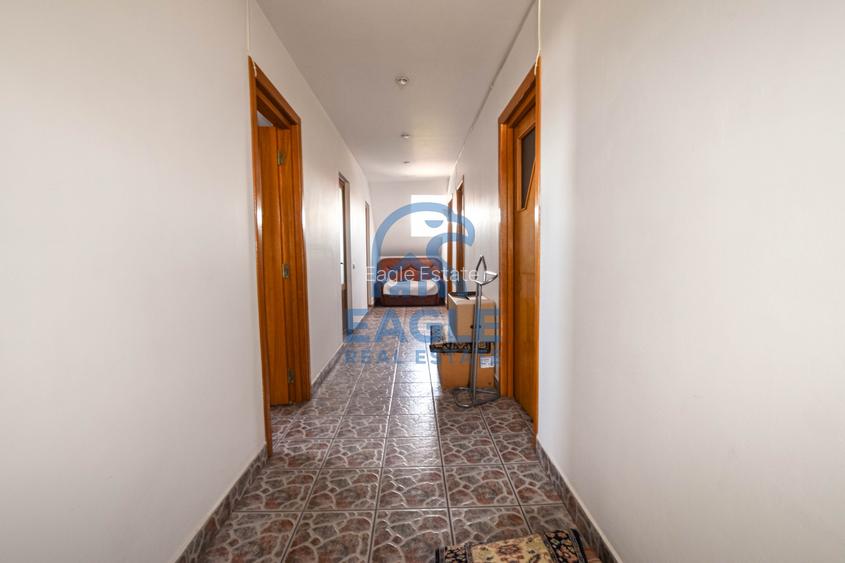 0% Comision -Costinesti Centru Vila P+E+M 11 Camere Potential Pensiune - 14