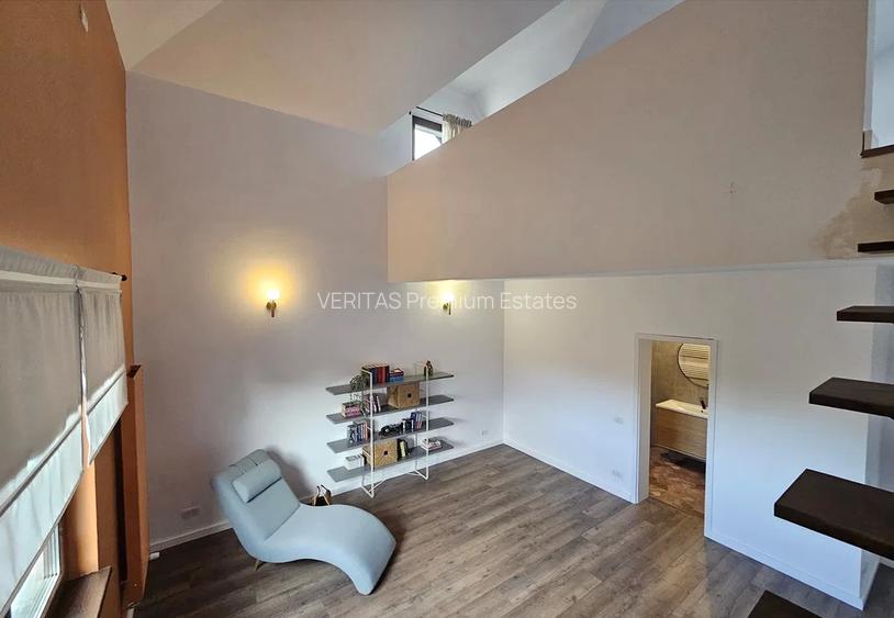 Casa de vanzare padurea Snagov, totul nou 2025, toate utilitatile, teren 550 m - 9