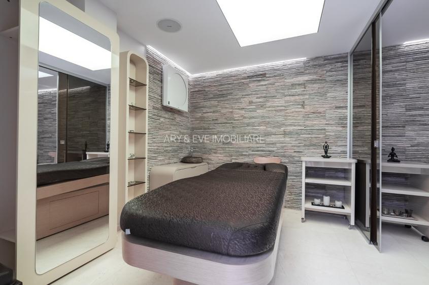 Singura Vilă care îți găzduiește și Afacerea, și Pasiunea: Design Spectaculos - 9