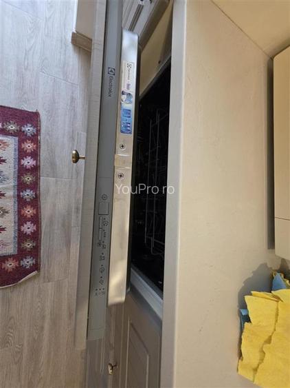 Lipovei etaj 1 Decomandat 2 Camere - 21