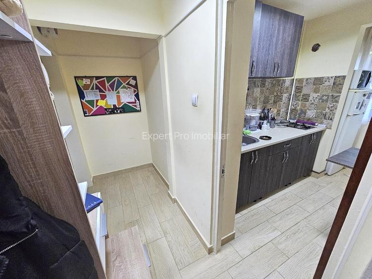 Berceni Piata Resita Aleea Slatioara 38mp Et.3 Liber Renovat Contorizat - 6