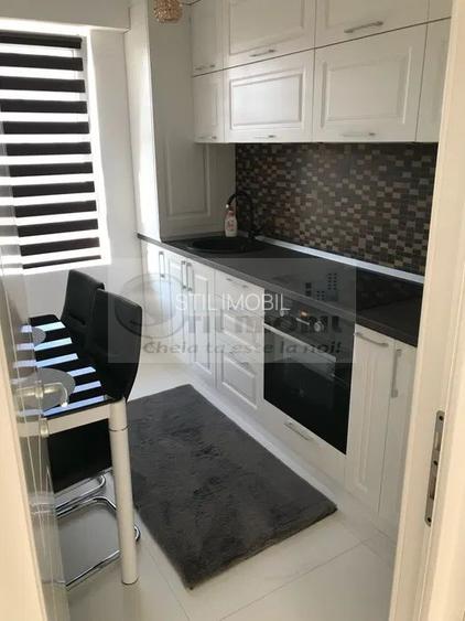 Apartament 2 camere | Etaj 1 | Ideal Residence – Capăt CUG | Iași - 7