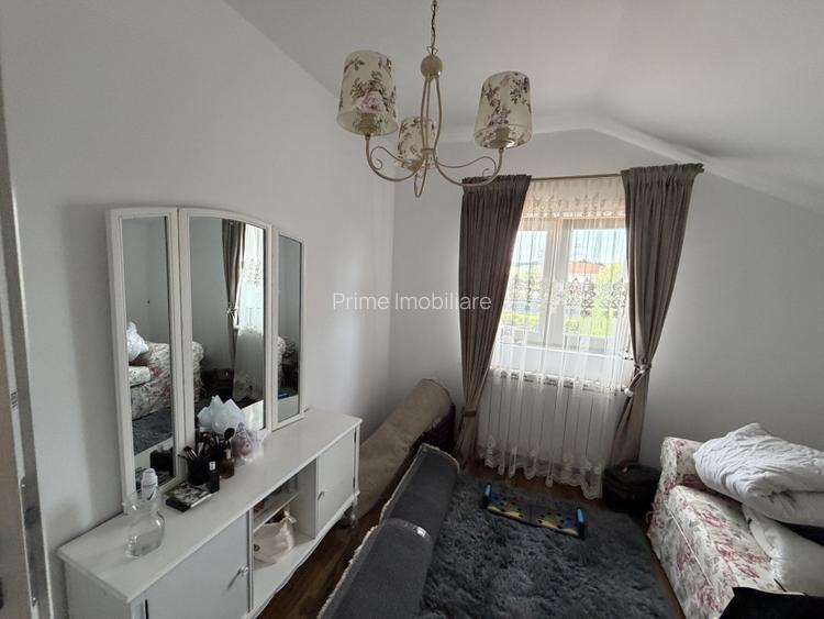 Casă modernă complet mobilată | 155 MP | 4 camere | teren 650 mp | Zona AREX - 13
