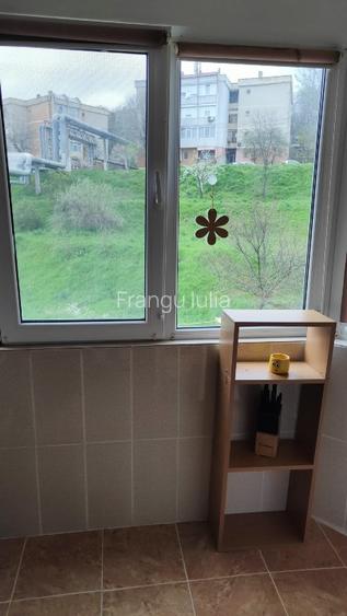 (Rezervat)Vând apartament Cernavodă  - 12