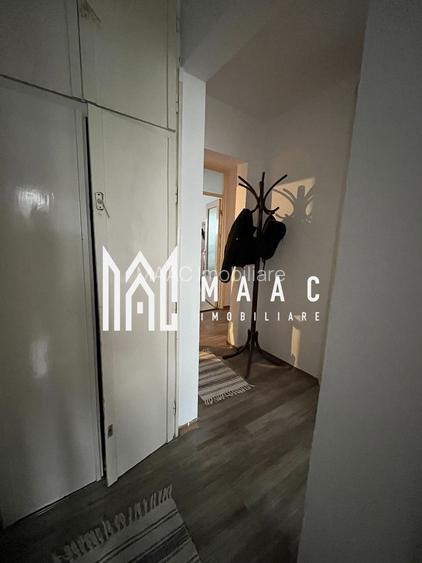 Apartament 3 camere | Etaj 2 | Balcon | Hipodrom 3 - 11