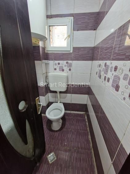 Garsoniera Titan / Gaze Curent Apa / Bloc anvelopat - 2