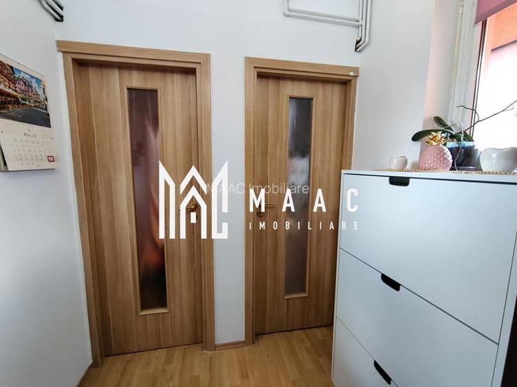 Apartament 3 camere I Decomandat I Zona Hipodrom - 10