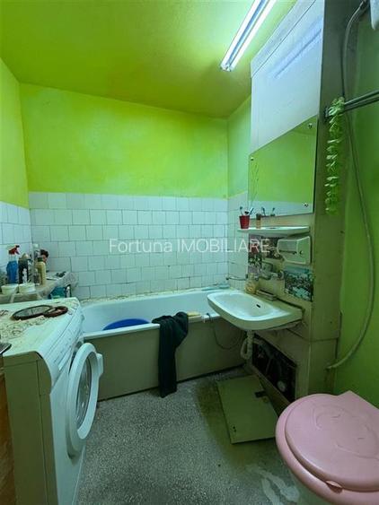 Apartament 2 camere, etaj intermediar, de renovat, in Cartierul Scriitorilor - 6