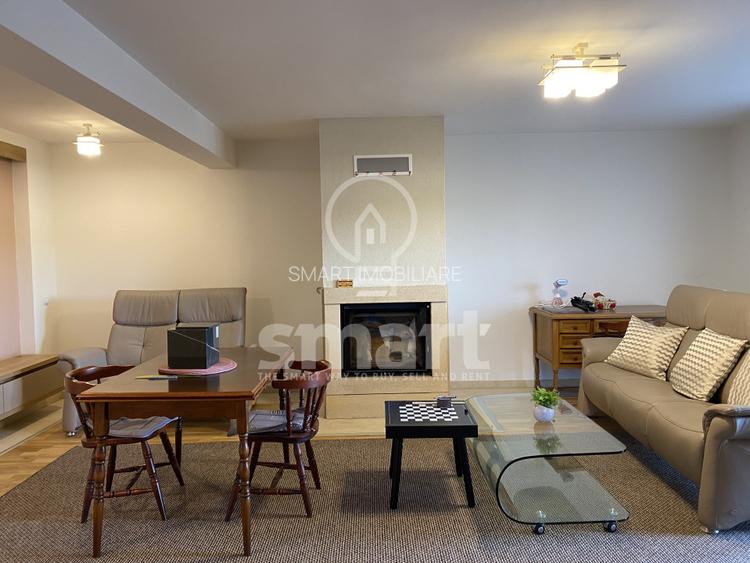 Casa tip Triplex 4 camere, terasa, gradina, cartier Europa - 2