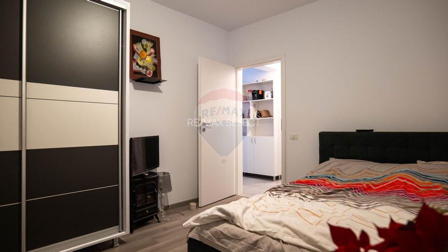 Vanzare apartament 3 camere, decomandat spatios si luminos, Dobroesti - 10