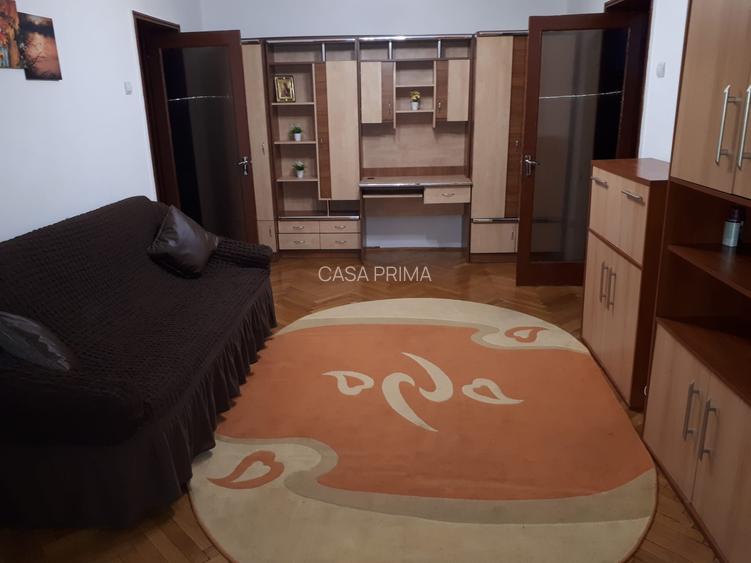 Apartament 2 camere etaj 1, Cantemir-Podu Ros, mutare rapida - 7