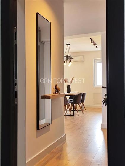 Apartament 3 camere NOU zona Doamna Stanca - 9