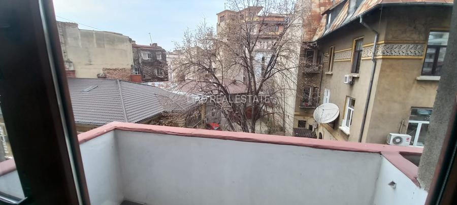 Apartament 4 camere Maria Rosetti 36, impartit in 2 apartamente separate - 22