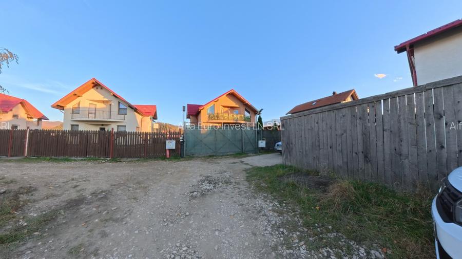 CASA DE VANZARE IN RASNOV- IN EXCLUSIVITATE - 35