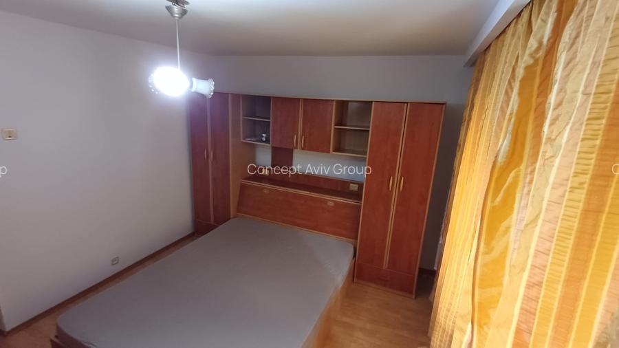 Apartament 2 camere, str. Dunavat, et. 3/4 - 10