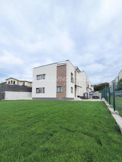 Casa ultramoderna, cu jacuzzi si priveliste panoramica! - 15