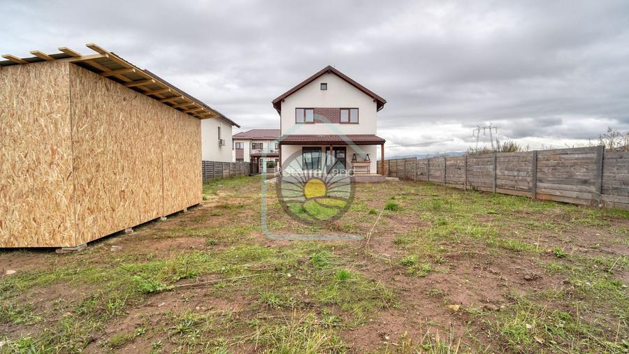 INCHIRIERE CASA INDIVIDUALA IZVOR BRASOV - 26