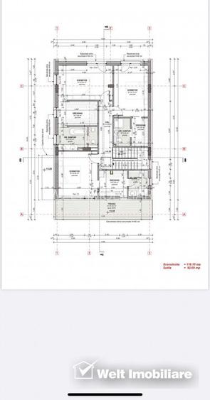 Casa moderna, piscina, Andrei Muresanu - 21