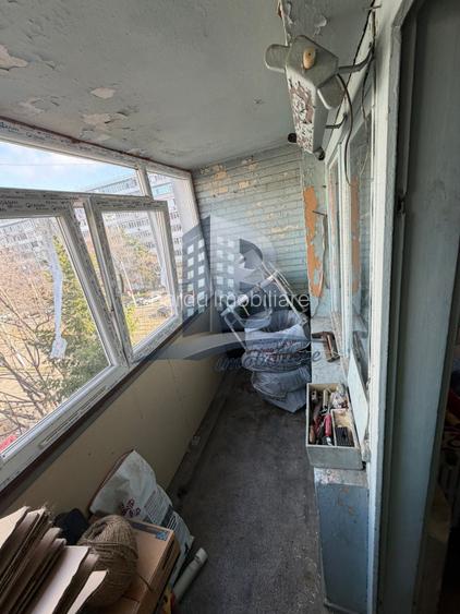 Apartament 3 camere/Semidecomandat/ Nemobilat - 10