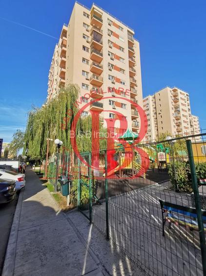 Garsoniera Mobilata-Mutare Imediata-Th. Pallady-Metrou Teclu - 19