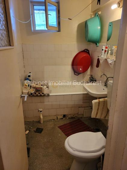 2 Camere - 50MP | Etaj Intermediar | M Romancierilor la 5 minute - 3