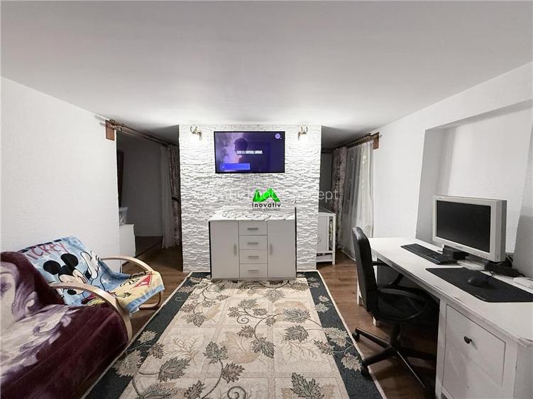 Apartament de vanzare pivnita Sibiu Ultracentral Avram Iancu - 4