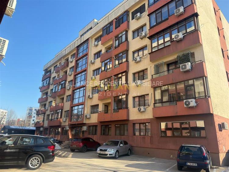 Sector 4 Metalurgiei Apartament 2 Camere Mobilat - 22